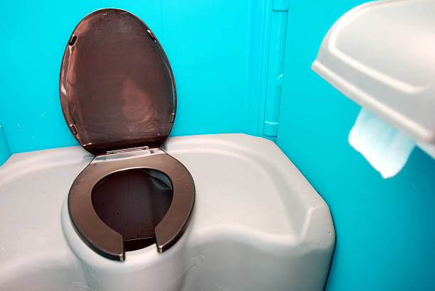 Portable Toilet Options We Offer in Pottsville, PA