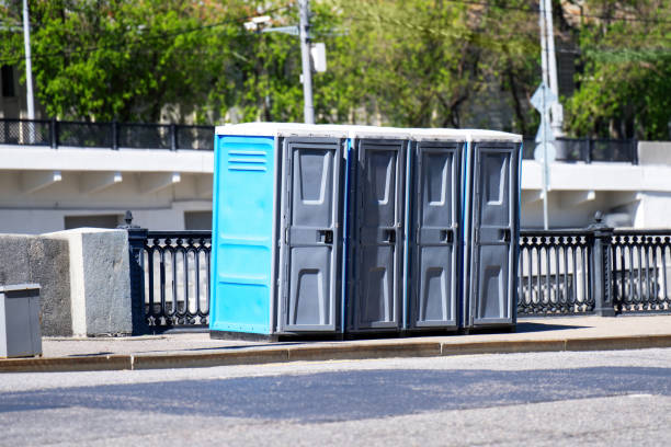 Porta potty services near me in Pottsville, PA