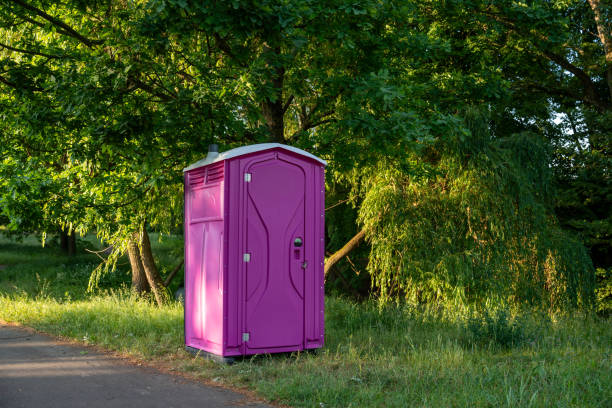 Trusted Pottsville, PA porta potty rental Experts