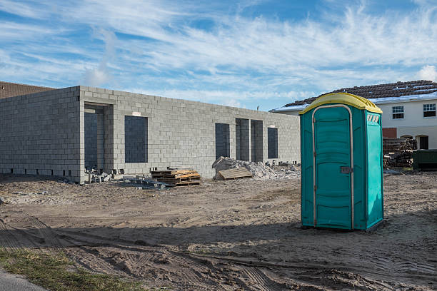 Best Porta potty delivery and setup  in Pottsville, PA